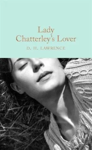 Oferta limitowana Lady Chatterley's Lover