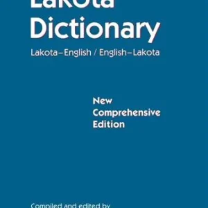 Lakota Dictionary Okazja