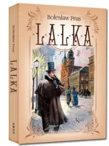 LALKA Dodaj do koszyka