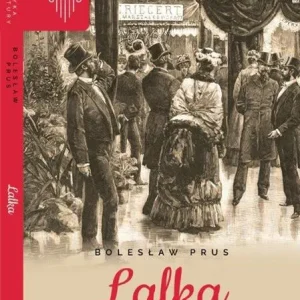 LALKA Oferta