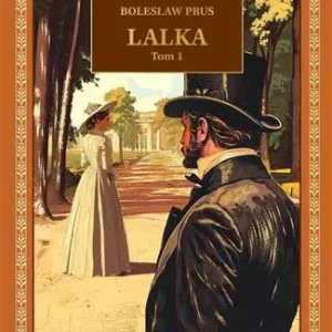 Kup online LALKA TOM 1