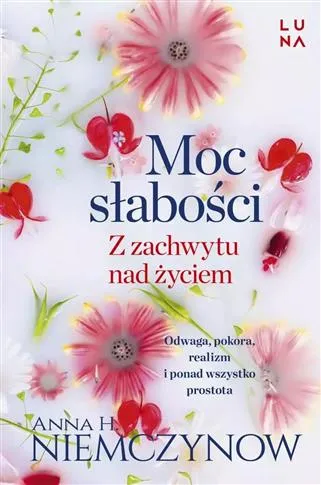 MOC SŁABOŚCI Hit sprzedaży