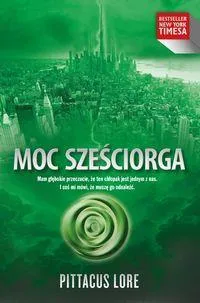 MOC SZEŚCIORGA Nowy