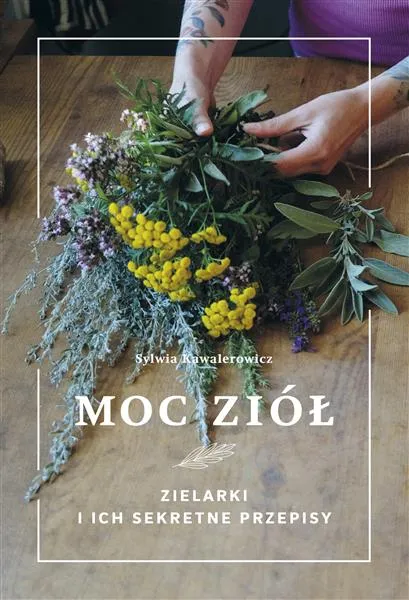 Hit cenowy MOC ZIÓŁ