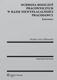 OCHRONA ROSZCZEŃ PRACOWNICZYCH W RAZIE NIEWYPŁACAL Tani