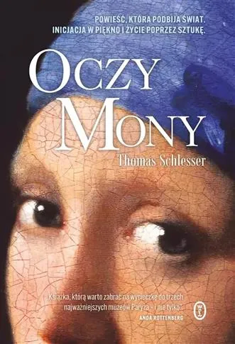 OCZY MONY Wyjątkowa oferta