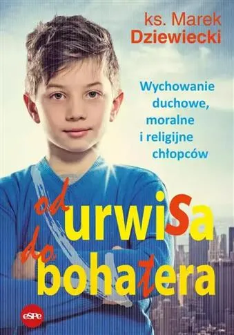 Tani Od urwisa do bohatera