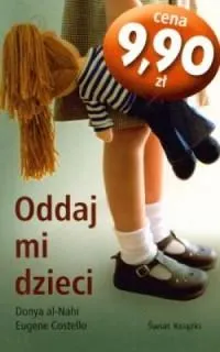 ODDAJ MI DZIECI Hit cenowy
