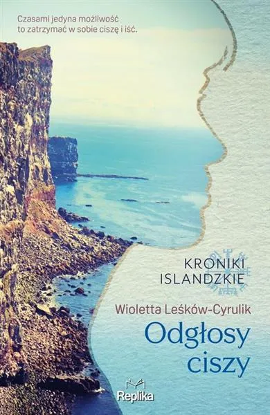 Wybór klientów ODGŁOSY CISZY. KRONIKI ISLANDZKIE