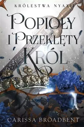 POPIOŁY I PRZEKLĘTY KRÓL Oferta