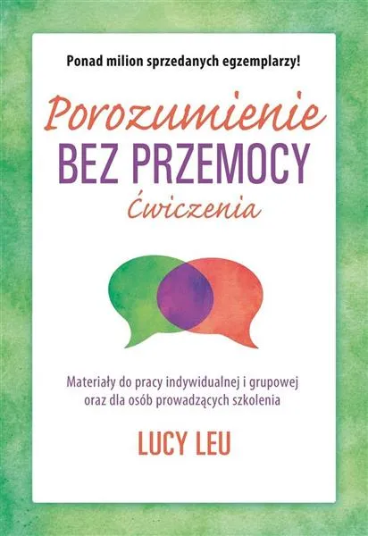 POROZUMIENIE BEZ PRZEMOCY. CWICZENIA.. Tylko do końca tygodnia