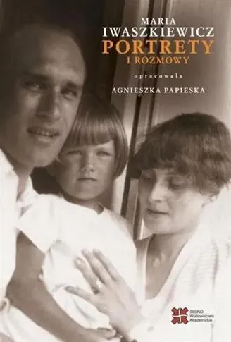 Portrety i rozmowy Do wyczerpania zapasów