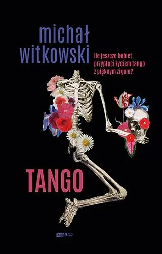 TANGO. CZARNY KRYMINAŁ RETRO Ostatnie sztuki