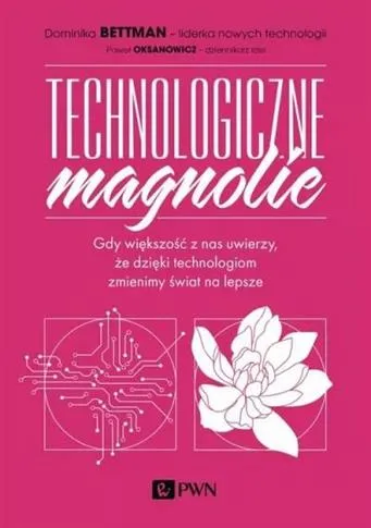 Wybór klientów Technologiczne magnolie