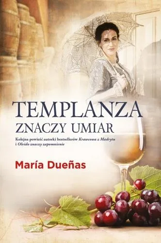 Tylko dziś TEMPLANZA ZNACZY UMIAR