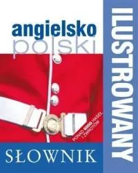 Rabat ILUSTROWANY SŁOWNIK ANGIELSKO-POLSKI