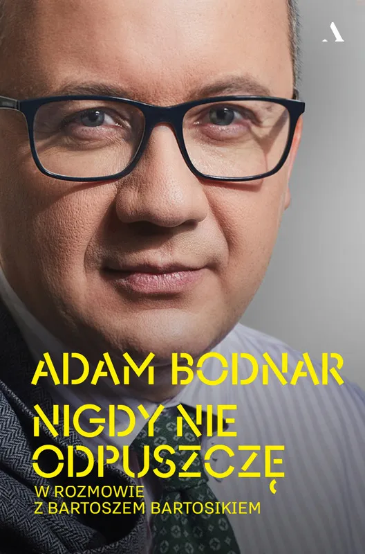Ostatnie sztuki Nigdy nie odpuszczę