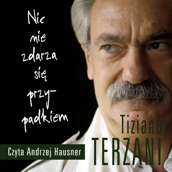 Wyjątkowa oferta Nic nie zdarza się przypadkiem (edycja specjalna)