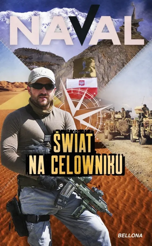 Do wyczerpania zapasów Świat na celowniku