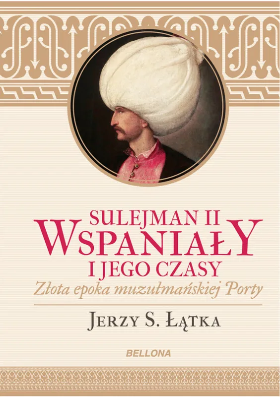 Niska cena Sulejman II Wspaniały i jego czasy