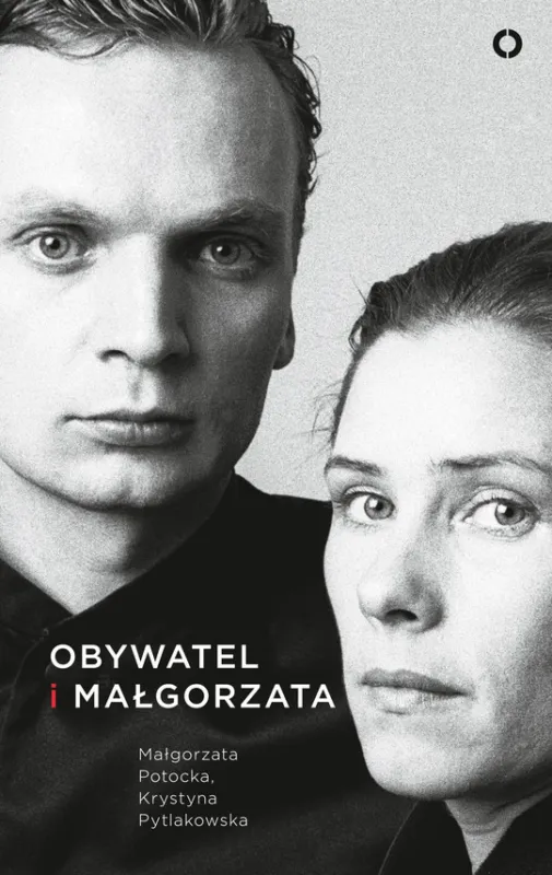 Obywatel i Małgorzata Nowy