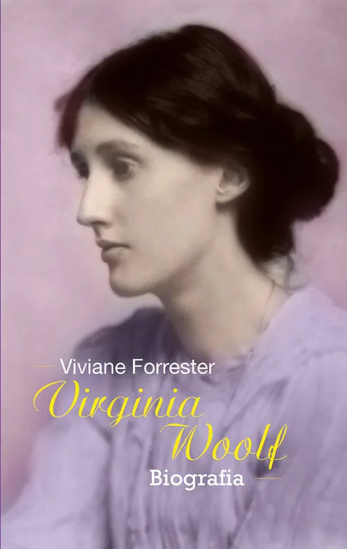 Oferta limitowana Virginia Woolf Opowieść biograficzna