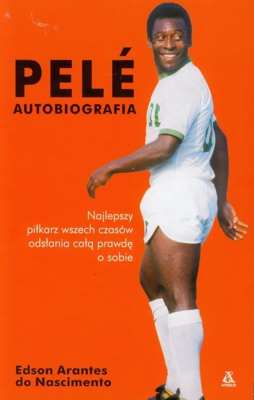 Rabat Pele Autobiografia