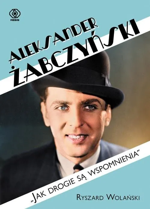 Aleksander Żabczyński Jak drogie są wspomnienia Kup online