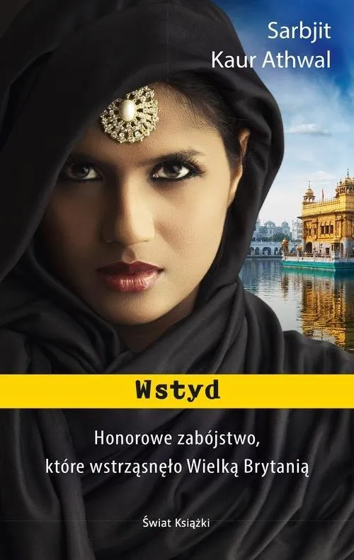 Wstyd Niska cena