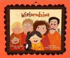 Wielorodzina Tylko dziś