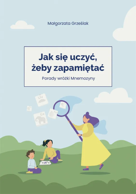 Darmowa dostawa Jak się uczyć, żeby zapamiętać