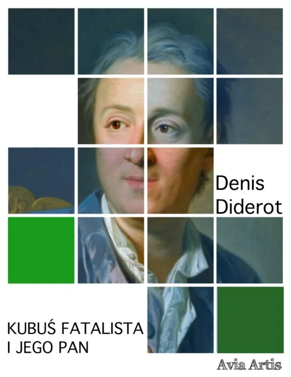 Kubuś fatalista i jego pan Bezpieczna płatność