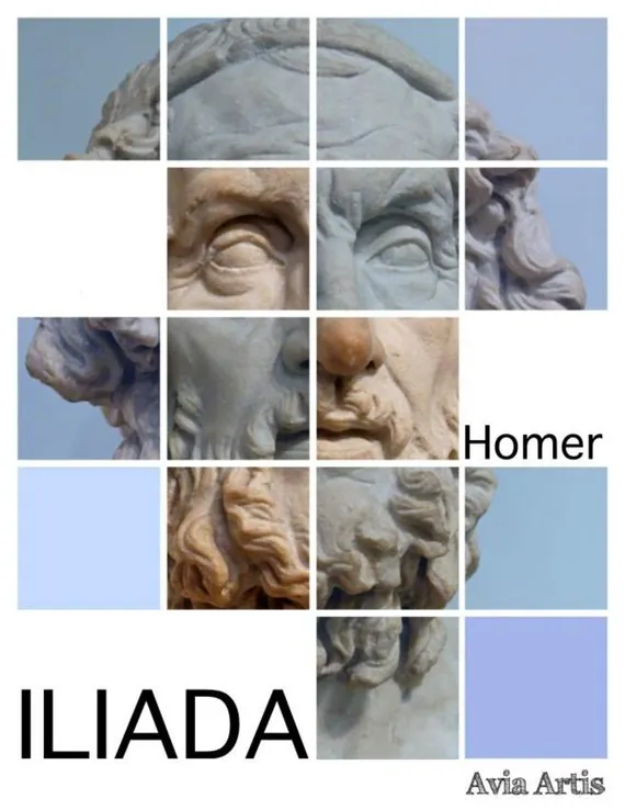 Rabat Iliada