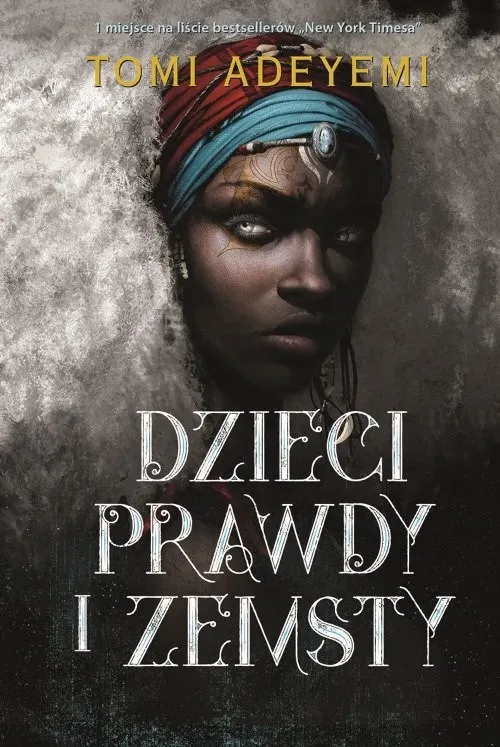 Premium Dzieci prawdy i zemsty