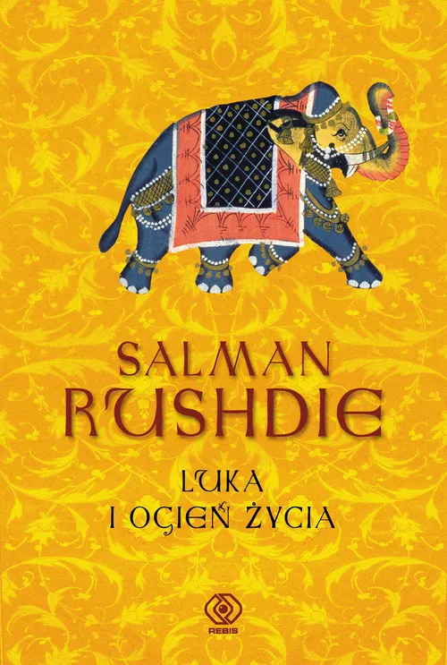 Luka i Ogień Życia Ekspresowa dostawa