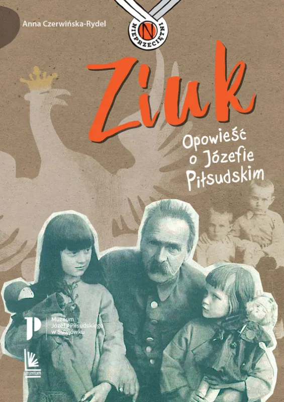 Promocja Ziuk
