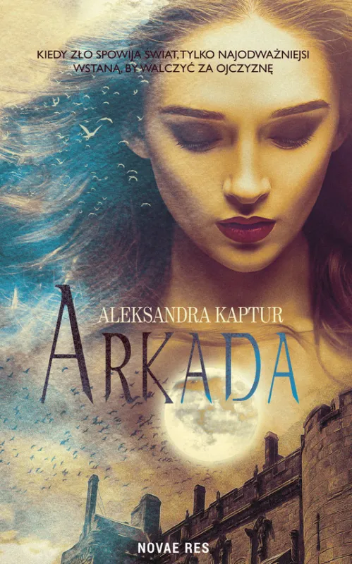 Arkada Promocja
