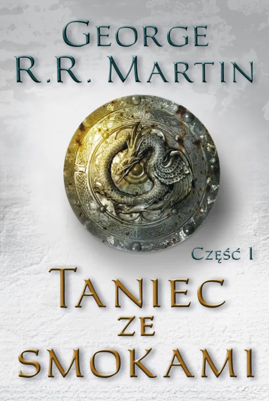 Taniec ze smokami, cz. 1 Szybka dostawa