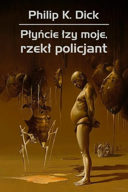 Hit cenowy Płyńcie łzy moje, rzekł policjant