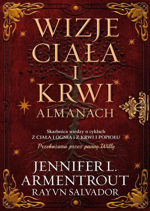Wizje ciała i krwi Kup online