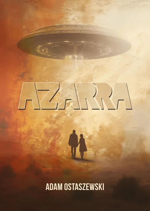 Azarra Nowy