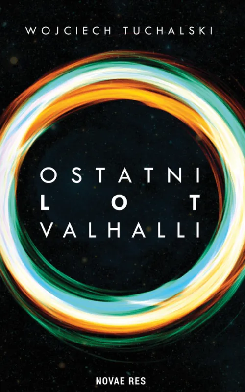 Ostatni lot Valhalli Hit sprzedaży