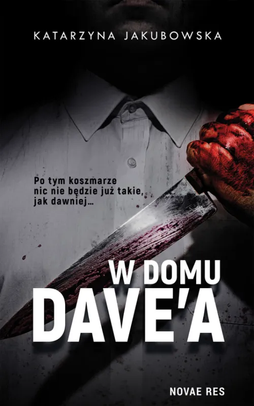 Nie przegap W domu Dave’a