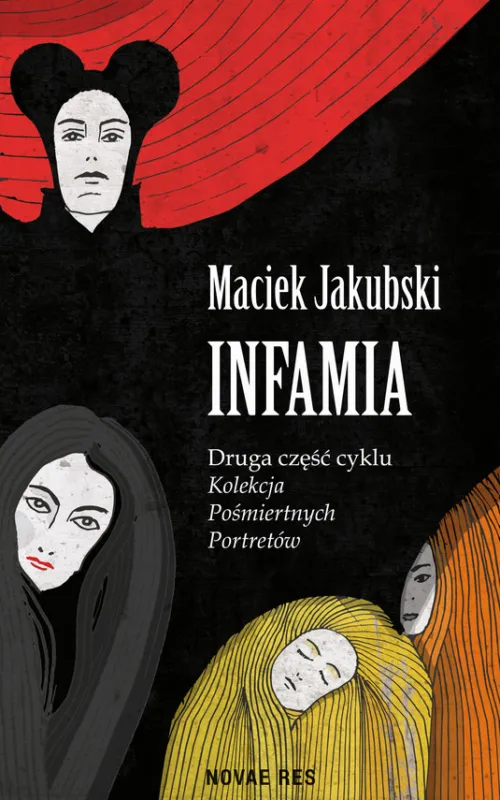 Infamia Tylko dziś