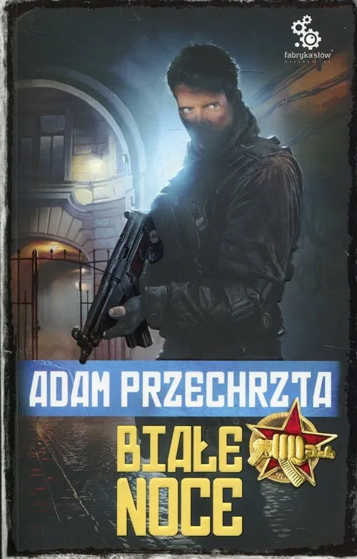 Białe noce Szybka wysyłka