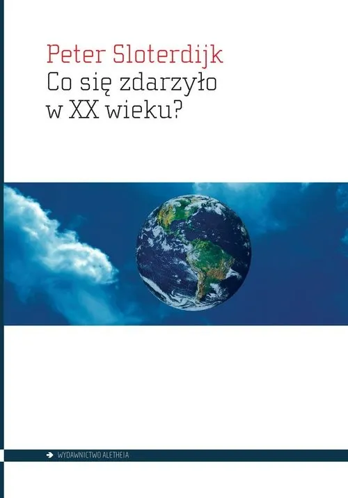 Co się zdarzyło w XX wieku? Kup online