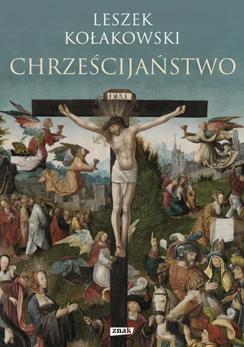 Chrześcijaństwo Bezpieczna płatność