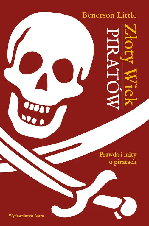 Złoty wiek piratów Obniżka ceny