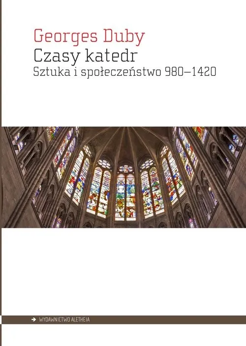 Darmowy zwrot Czasy katedr Sztuka i społeczeństwo 980–1420