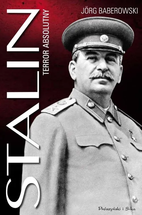 Stalin Terror absolutny Super okazja